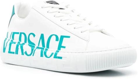 schoenen versace heren|Herenschoenen van Versace .